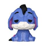 Pop! Eeyore (Whittled Deco)