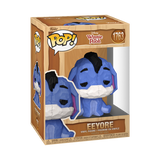 Pop! Eeyore (Whittled Deco)