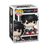 Pop! L