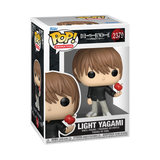 Pop! Light Yagami