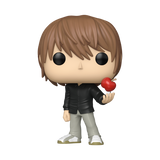 Pop! Light Yagami