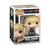 Pop! Misa Amane