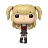 Pop! Misa Amane