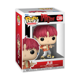 Pop! Jiji