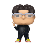 Pop! Kinta