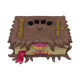 Pop! Monster Book of Monsters