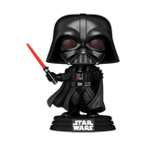Pop! Darth Vader (In Armor)
