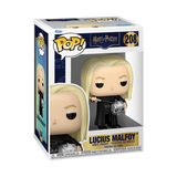 Pop! Lucius Malfoy (Death Eater)