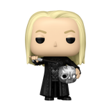 Pop! Lucius Malfoy (Death Eater)