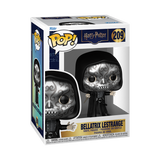 Pop! Bellatrix Lestrange (Death Eater)