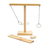 Ring Toss Drinking Game