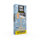 Ring Toss Drinking Game