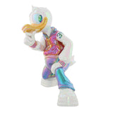 Donald Duck Statement Metallic Figurine by Disney Showcase