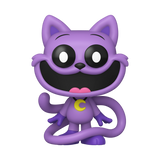 Pop! Catnap