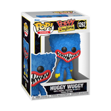 Pop! Huggy Wuggy