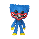 Pop! Huggy Wuggy