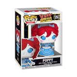Pop! Poppy