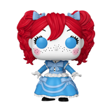 Pop! Poppy