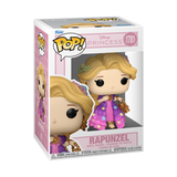 Pop! Rapunzel (Grand Entrance)