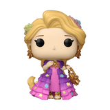 Pop! Rapunzel (Grand Entrance)
