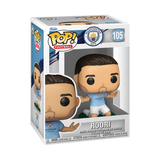 Pop! Rodri