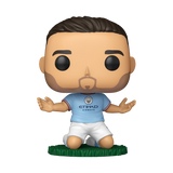 Pop! Rodri