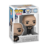 Pop! Pep Guardiola