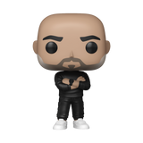 Pop! Pep Guardiola