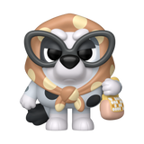 Pop! Granny Gladys