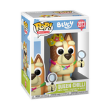 Pop! Queen Chilli