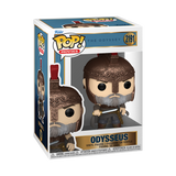Pop! Odysseus