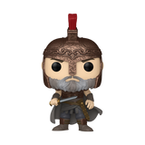 Pop! Odysseus