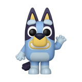 Pop! Jumbo Bluey