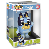 Pop! Jumbo Bluey