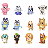 Bluey Mystery Minis