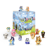 Bluey Mystery Minis