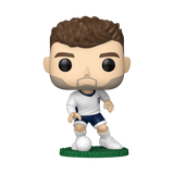 Pop! John Stones