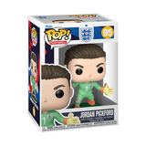 Pop! Jordan Pickford