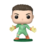 Pop! Jordan Pickford
