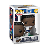 Pop! Marc Guehi