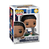 Pop! Myles Lewis-Skelly