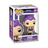 Pop! Rumi (How It's Done)