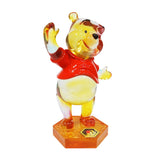 Limited Edition Winnie the Pooh Figurine by Grand Jester