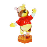 Limited Edition Winnie the Pooh Figurine by Grand Jester