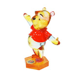 Limited Edition Winnie the Pooh Figurine by Grand Jester