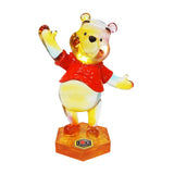 Limited Edition Winnie the Pooh Figurine by Grand Jester