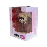 Harley Quinn Figurine By Ichigo Ichie Series 1