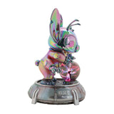 Fighting Stitch Figurine by Grand Jester
