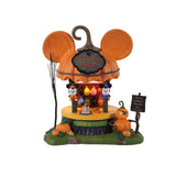 Balloon Darts Game - Disney Village by D56