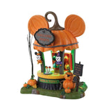 Balloon Darts Game - Disney Village by D56